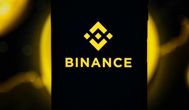 安币交易所官方最新APP 安币binance2025官网版入口 - php中文网