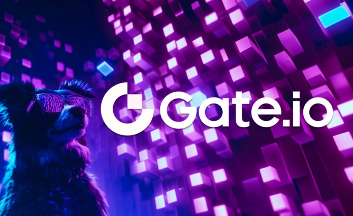 Gateio交易平台APP v7.6.1 gate安卓版安装包2025 - php中文网