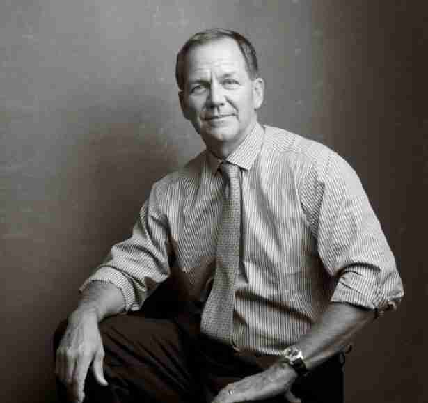 美国传奇投资人Paul Tudor Jones分析:比特币与股票、黄金组成抗通膨最佳组合