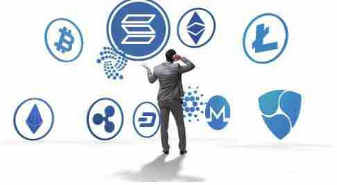 Solana(SOL)是什么？Solana与其他加密货币有什么不同？