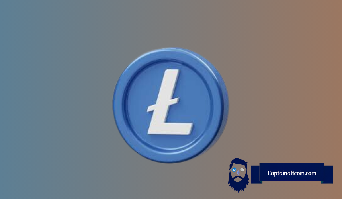 Litecoin（LTC）的价格为$ 1000这个周期？那是不现实的 - 这就是为什么