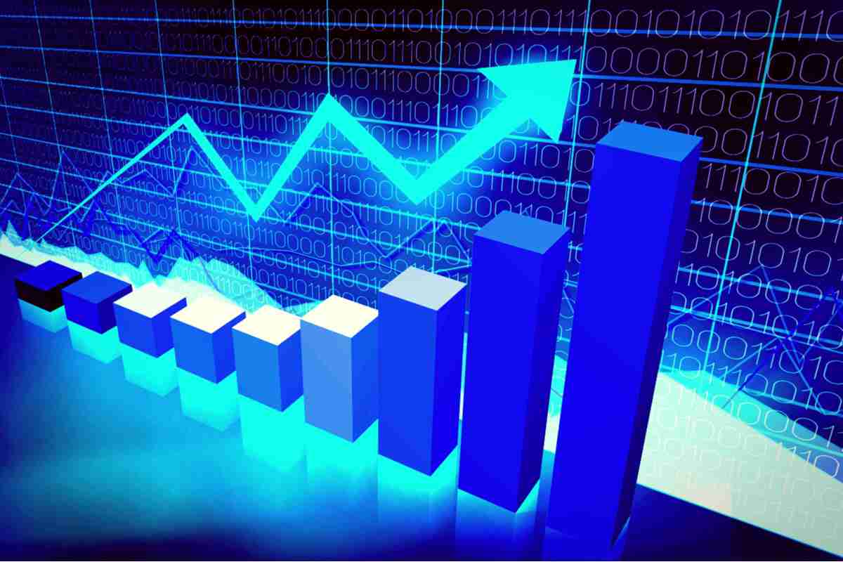 炒作在两个月内增加了4倍，从早年崩溃中充分恢复，并昨天印刷了新的历史最高点。