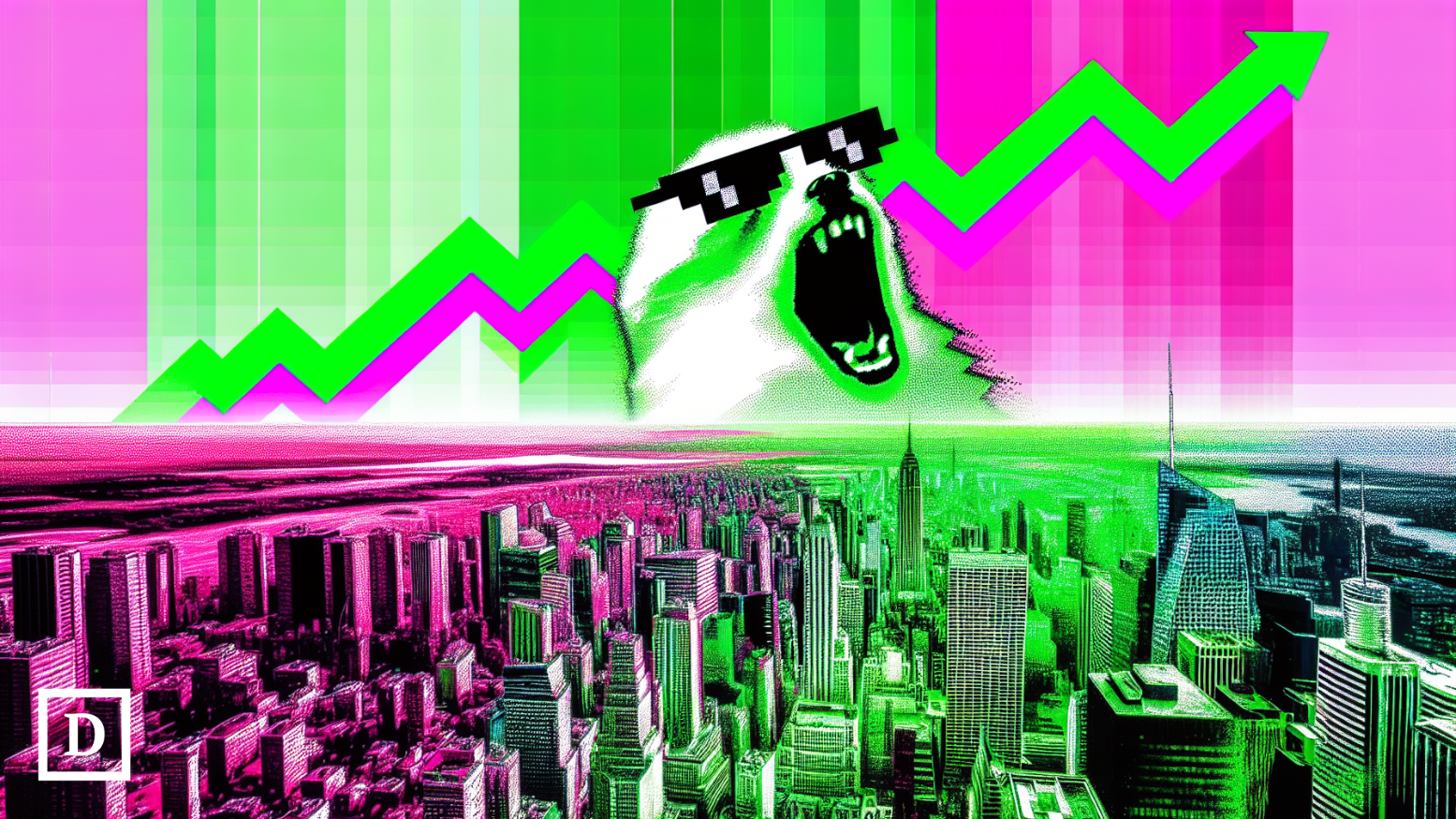 Keeta Network(KTA)代币在一系列推文之后反弹12%导致价格下降20%