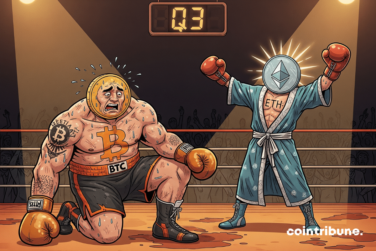 随着夏季的临近,比特币显示出相对稳定性。但是,这种平静可能是一个更加困难的阶段。