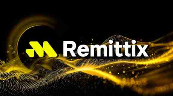 REMITTIX（RTX）火箭，将以太坊（ETH）价格推向了1,94万亿美元的跨境汇款市场