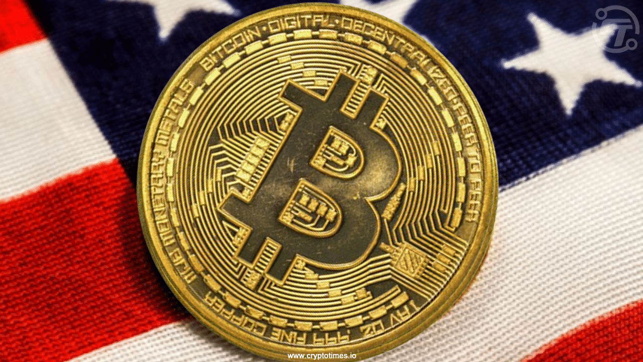 比特币（BTC）的价格记录约1.85％