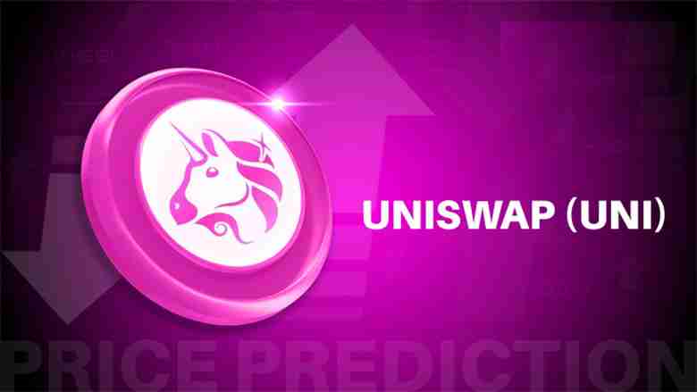 uniswap ($uni) 2025 年 6 月价格预测：uni 能否维持 8 美元以上的势头？