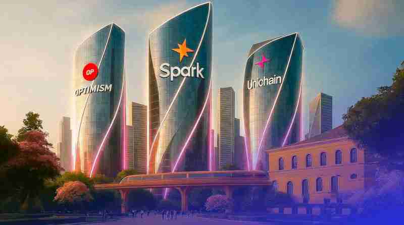 Spark Protocol是什么?SPK币2025年价格预测