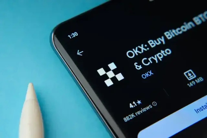 欧意Gate.io交易所app安装包 欧意Gate.io(数字货币交易平台) v6.126.0 官方ios版   - php中文网