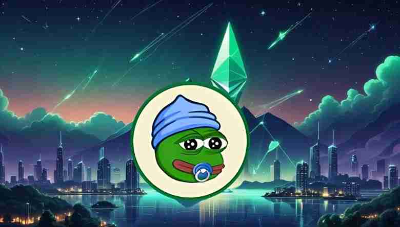 Lilpepe Presale售罄：这是下一个模因硬币的感觉吗？