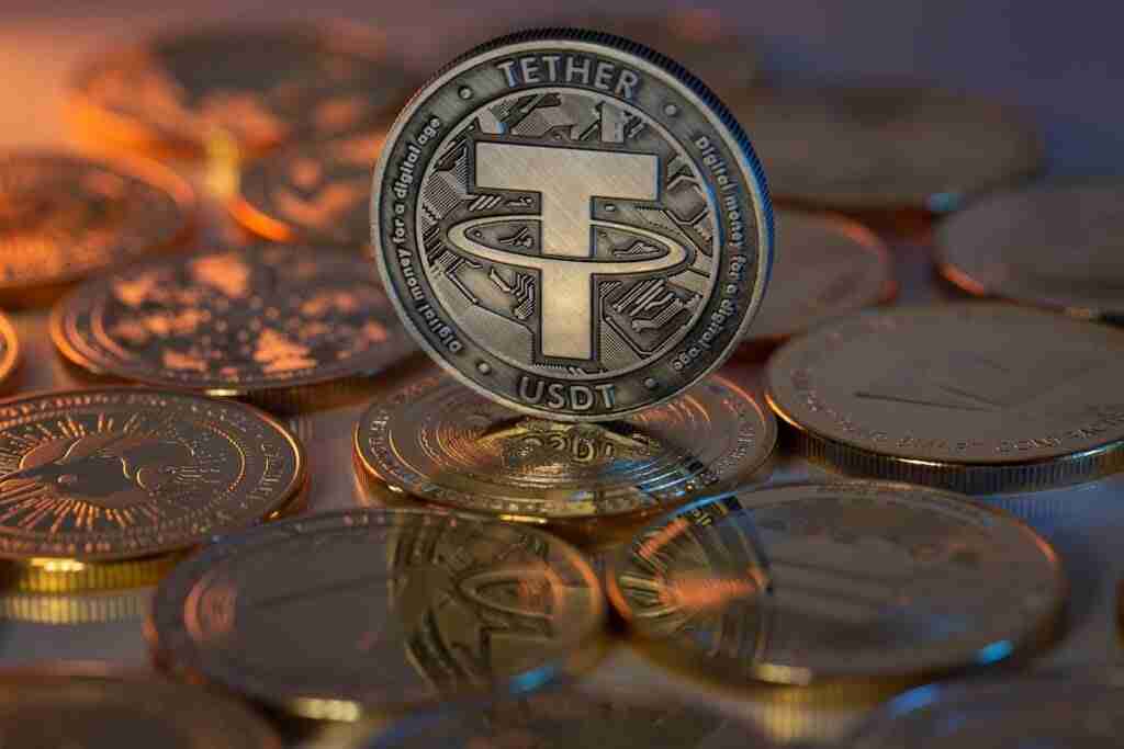 系绳，稳定币和公共产品：纽约的观点