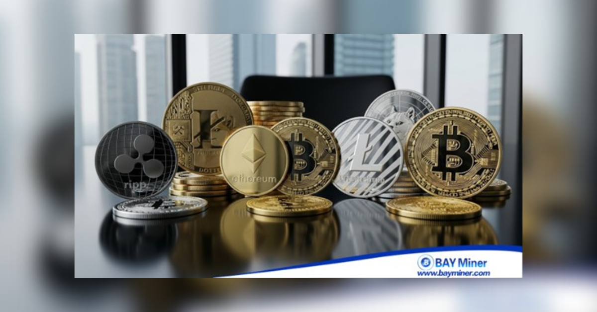 Bay Miner＆XY Miners：与BTC，Doge和LTC Cloud矿业的每日收入