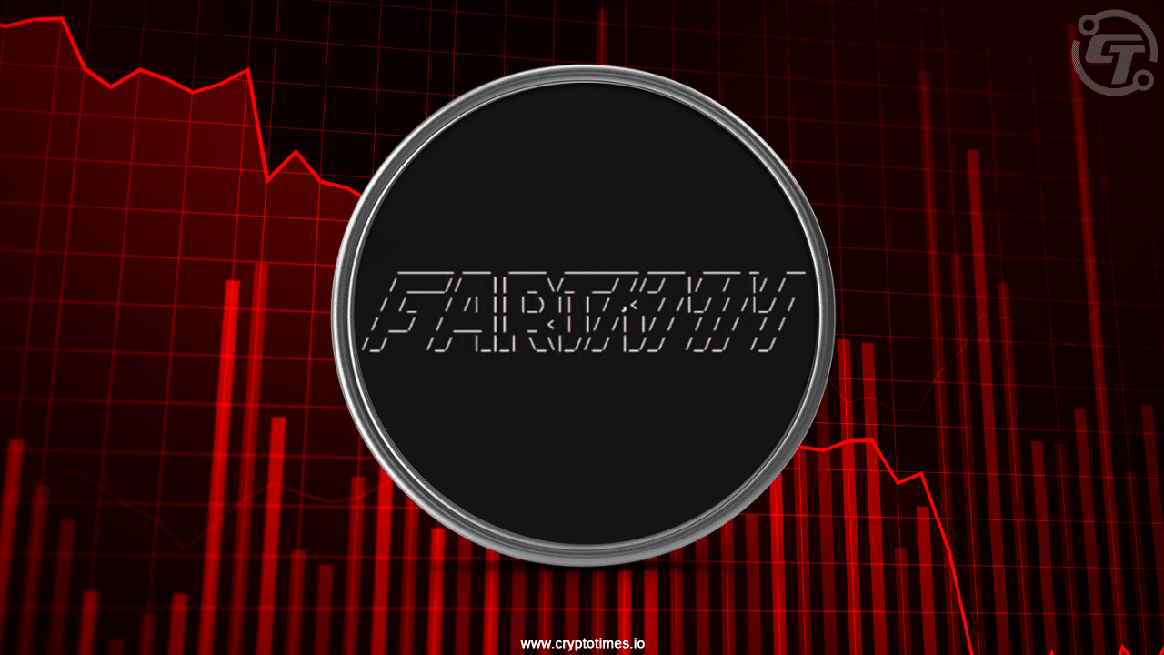 放屁币坠落：在鲸鱼出口和负面情绪的情况下，Memecoin失去了价值