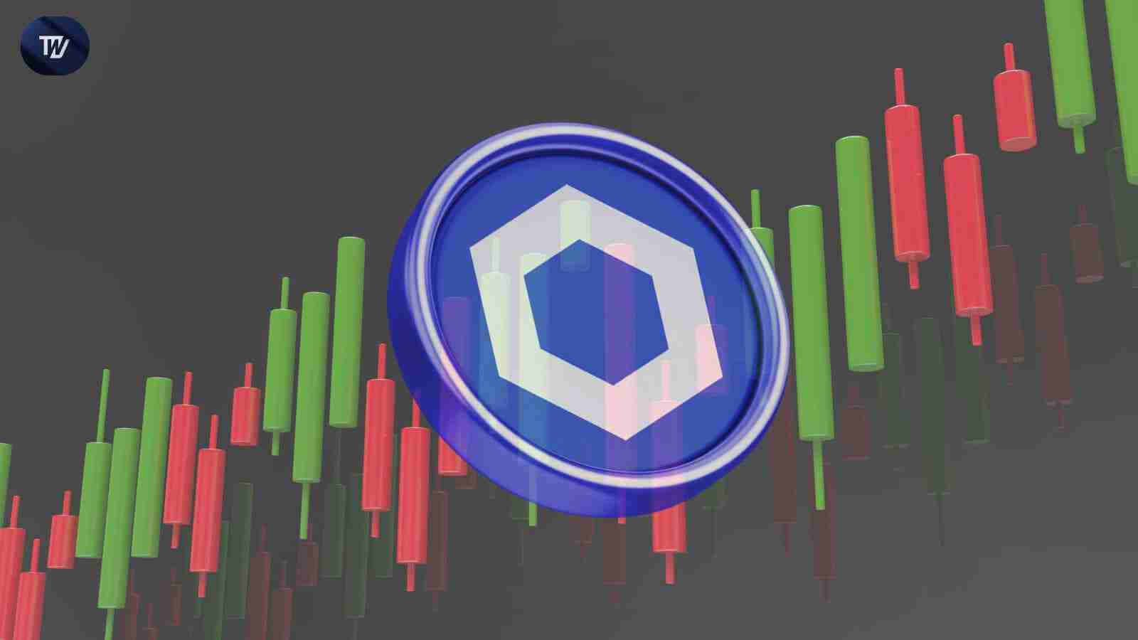 Chainlink的下一个飞跃：要观看的价格预测和突破水平