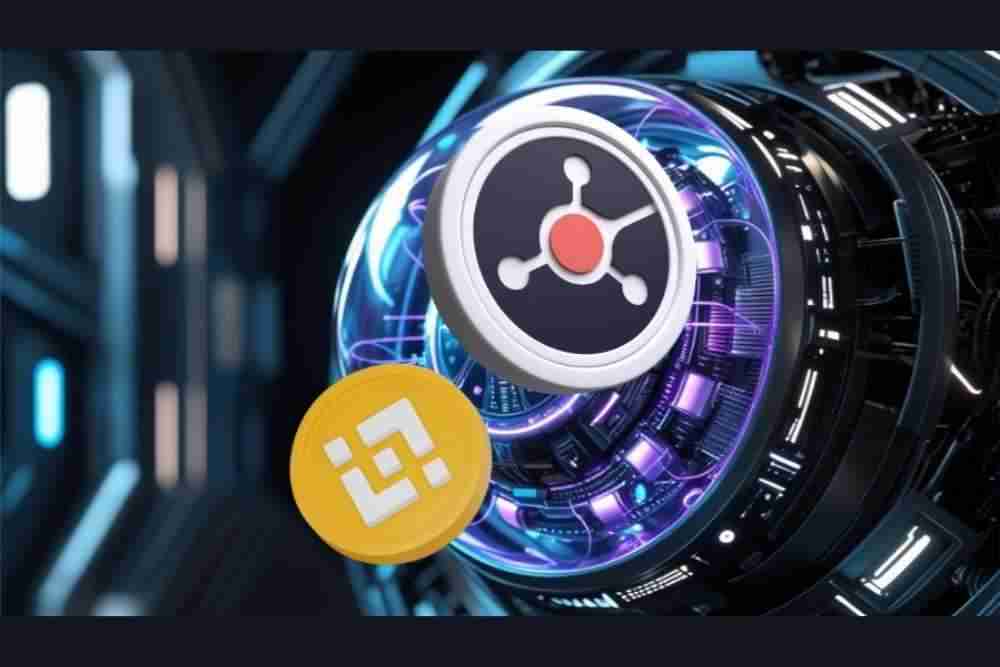 Ruvi AI：下一个二手硬币？