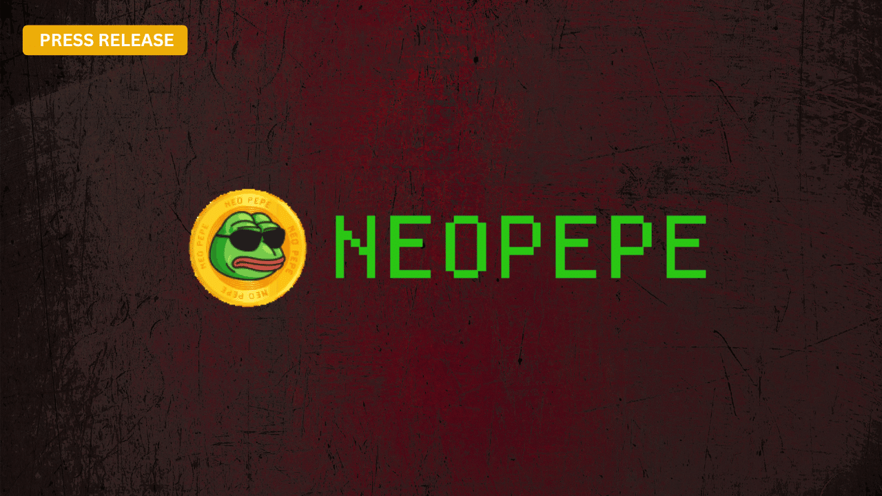 Meme Coin Mania：佩佩（Pepe）是否会淡入淡化，因为Neo Pepe和Troller Cat Grab Isport等新竞争者？