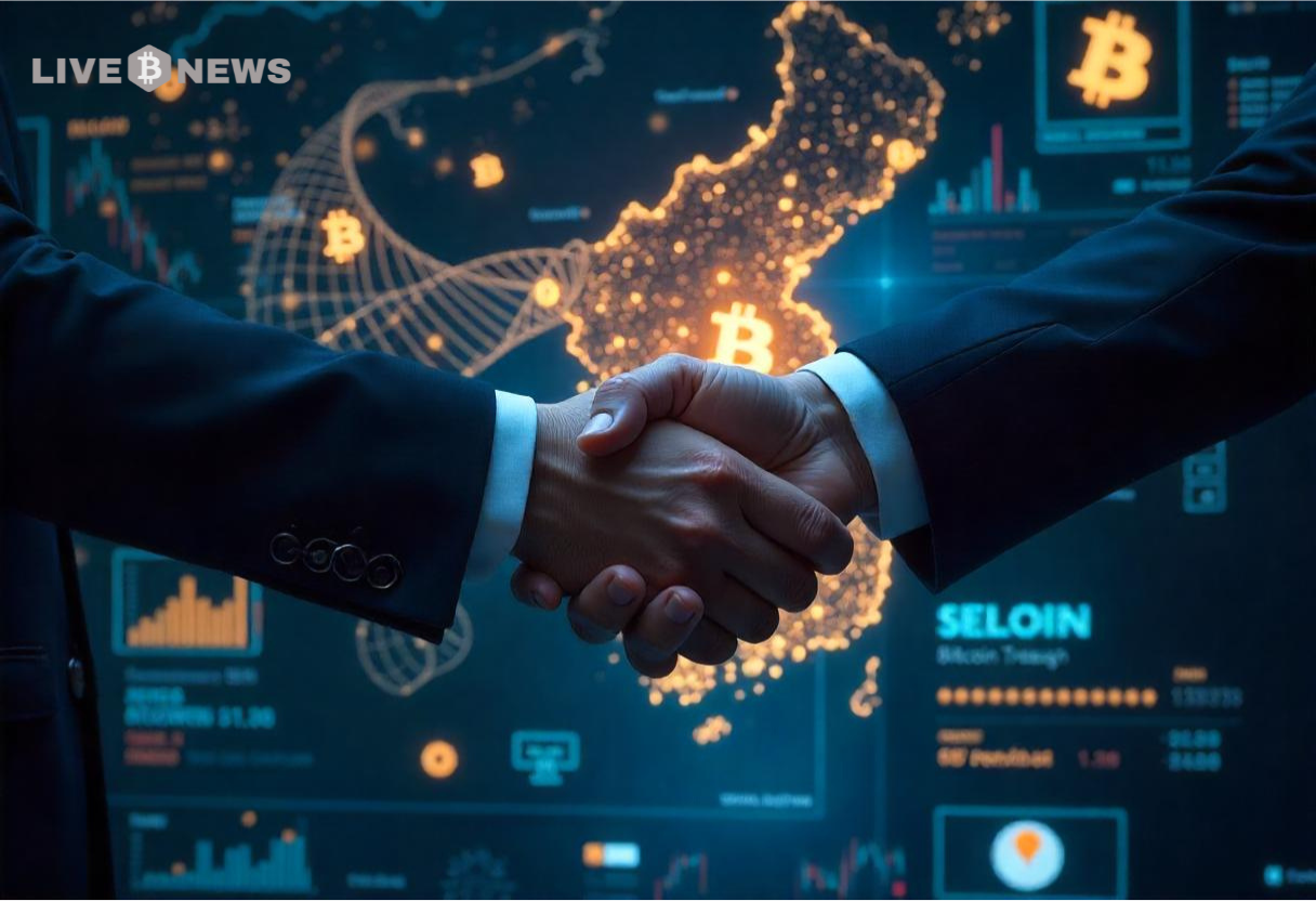 副型，生物技术和比特币：韩国大胆的财政部