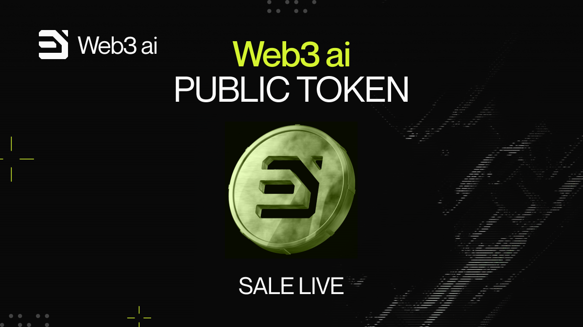 Web3 AI，Polygon和Dogecoin：导航加密货币景观
