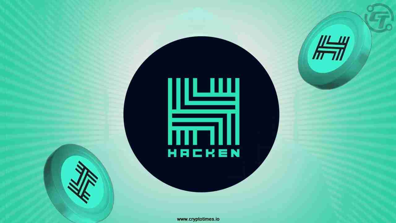 哈肯（Hacken）受到火力：安全漏洞后Hai代币暴跌