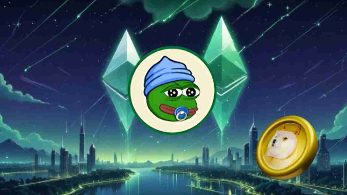 Dogecoin，Meme硬币，价格预测：骑看涨波浪？