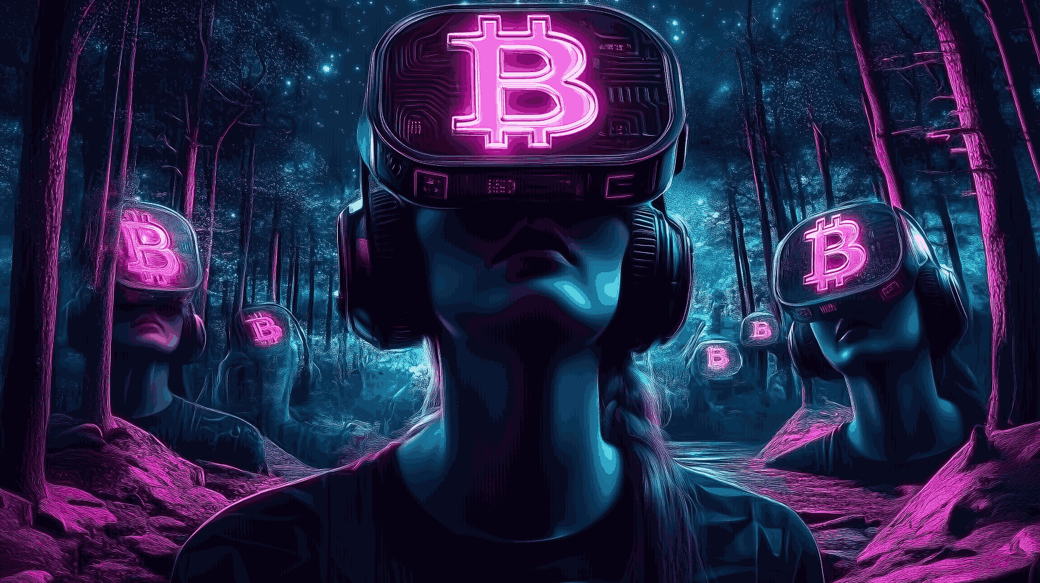 加密，游戏和Openai：在2025年导航炒作