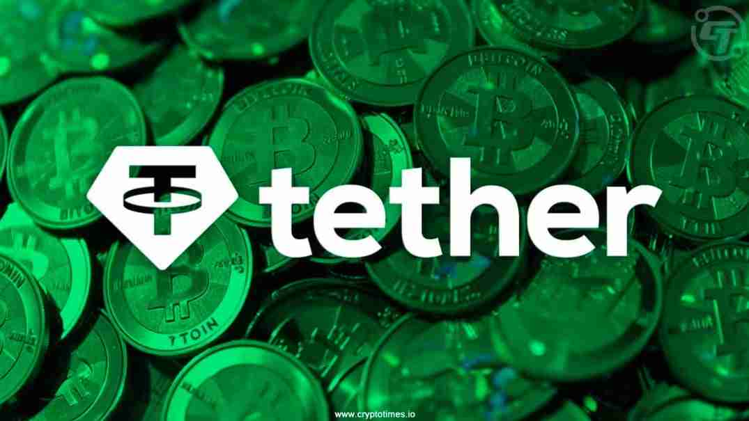 系绳，USDT和TRON：解码最新的发展