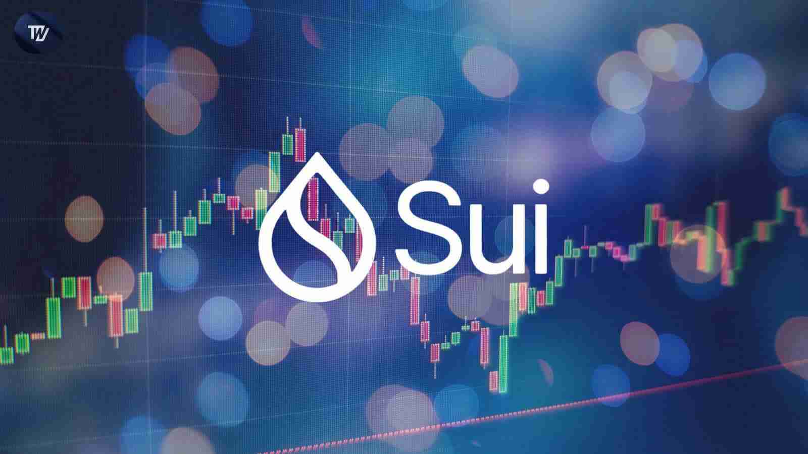 SUI价格检查：交易前景和2025年的预测 - 有什么交易？