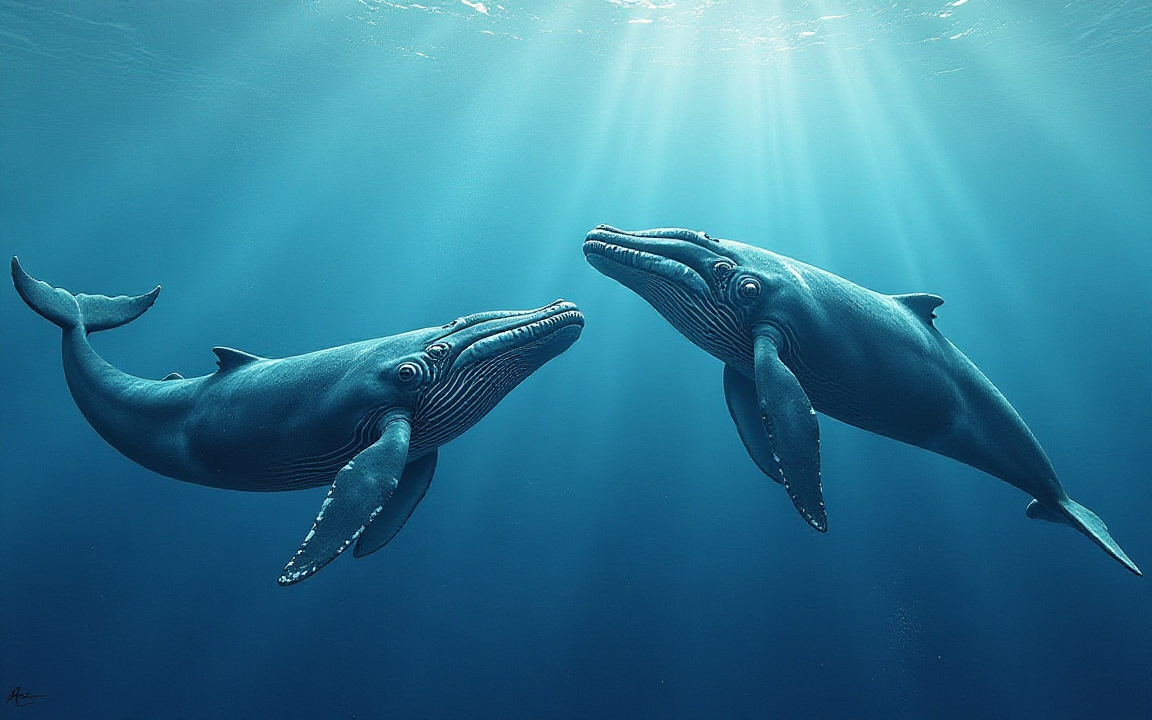 故事激增，鲸鱼购买和代币：解码最新的加密动作