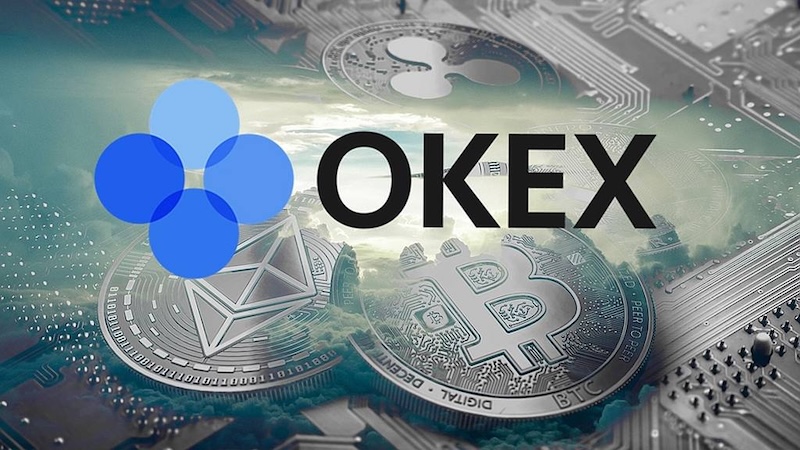 okex易欧交易所app安卓版2025 okex官方正版安装包v6.126.1   - php中文网