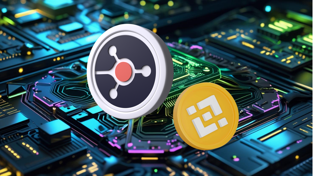 Ruvi AI：下一个二手硬币？象征性的集会观看