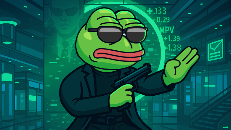 Neo Pepe：您的10,000％ROI机会还是另一个模因？