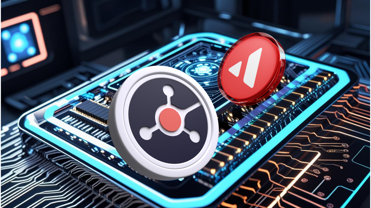 雪崩，Ruvi AI和审计令牌：一个新时代？