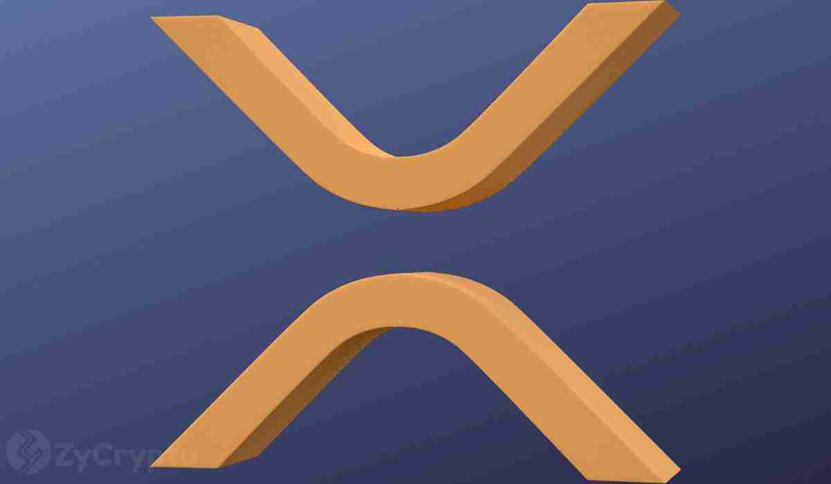 XRP财政部采用：十亿美元押注付款的未来