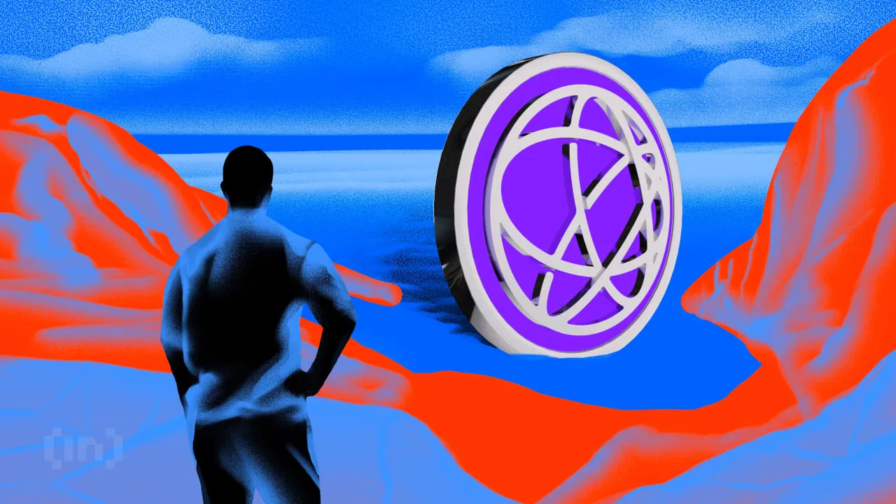 CELESTIA（TIA）：引发争议，国库实力和市场情绪