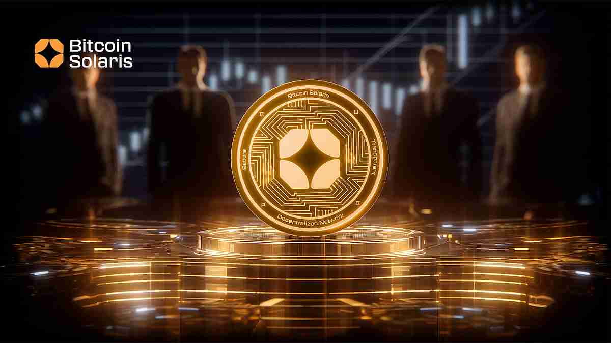 XLM价格，比特币Solaris，并返回预测：导航加密货币景观