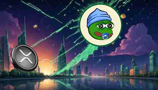 Ripple（XRP）：突破潜力还是胸围？解码最新的嗡嗡声