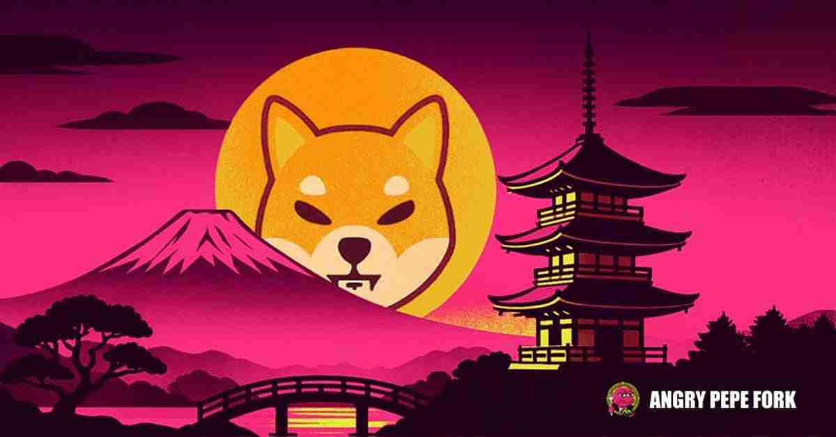 Shiba Inu，Pepe Coin和Penny Coins：加密丛林中的嗡嗡声是什么？