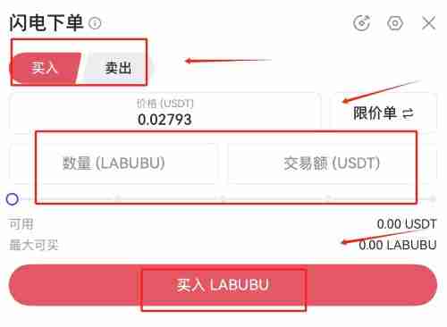 Labubu(LABUBU)币是什么?值得投资吗?如何购买Labubu?