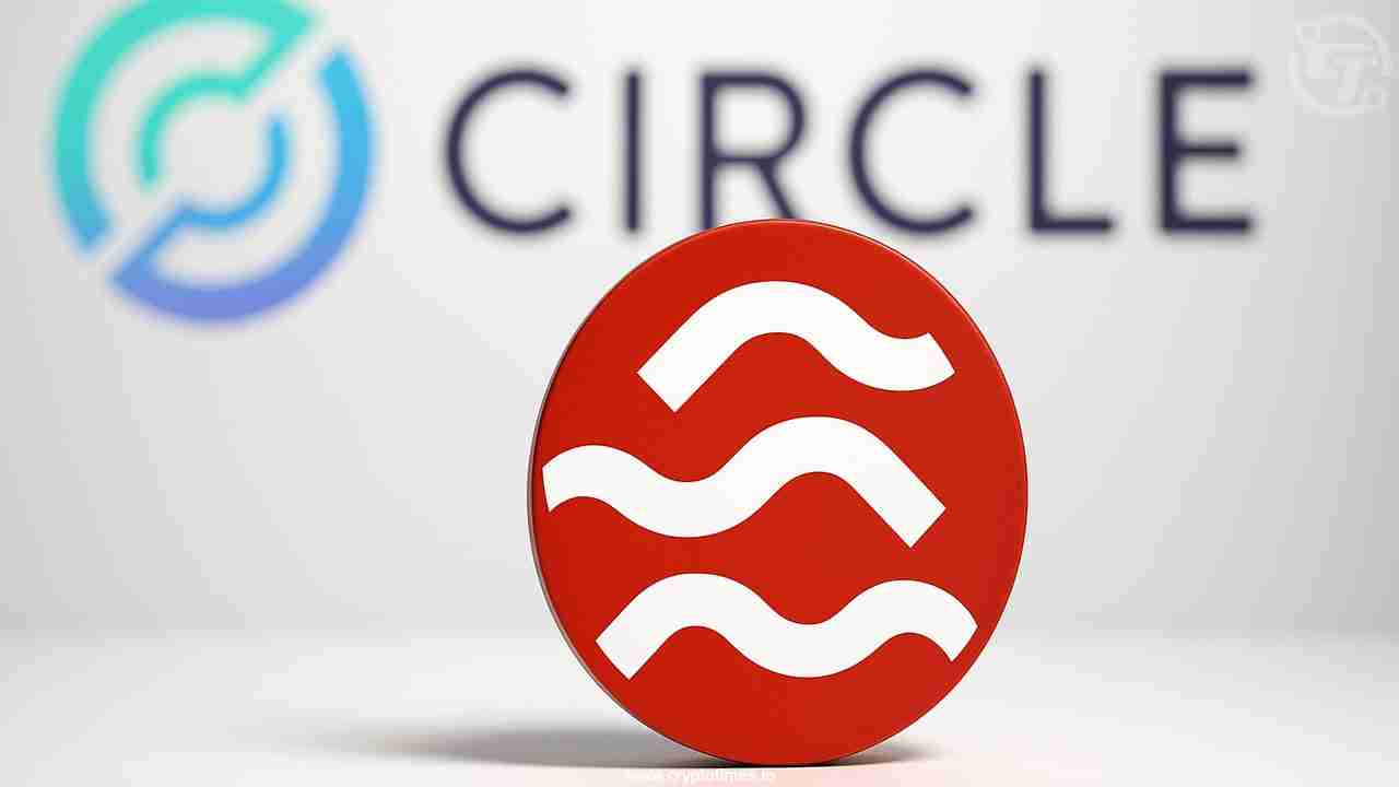 SEI令牌在Circle的IPO文件中飙升：Stablecoins的新时代？