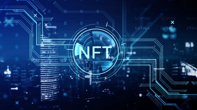 NFT有什么用？NFT就是一张图片吗？ - php中文网