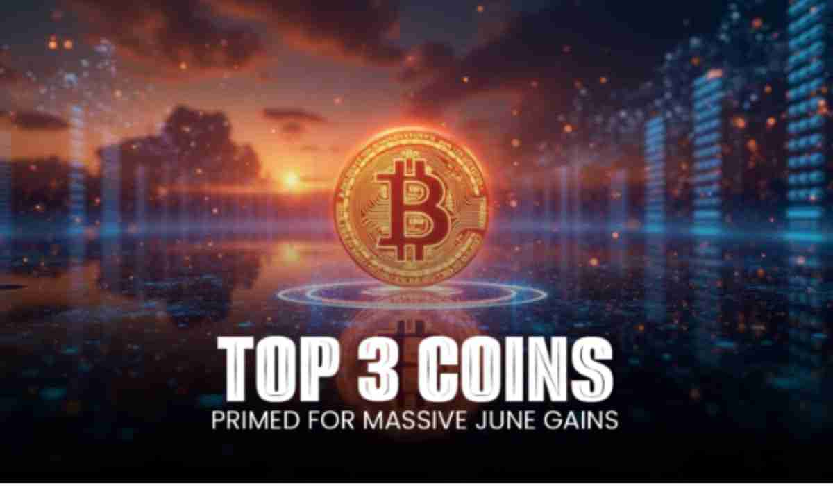 尖峰上的加密货币：突破潜力和市场采用2025年