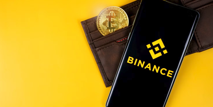 币安Binance法币交易区OTC最新入口 - php中文网