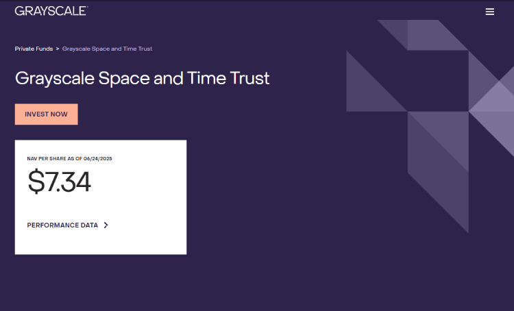 灰度上线的Space and Time Trust(SXT)信托是什么?有什么用?