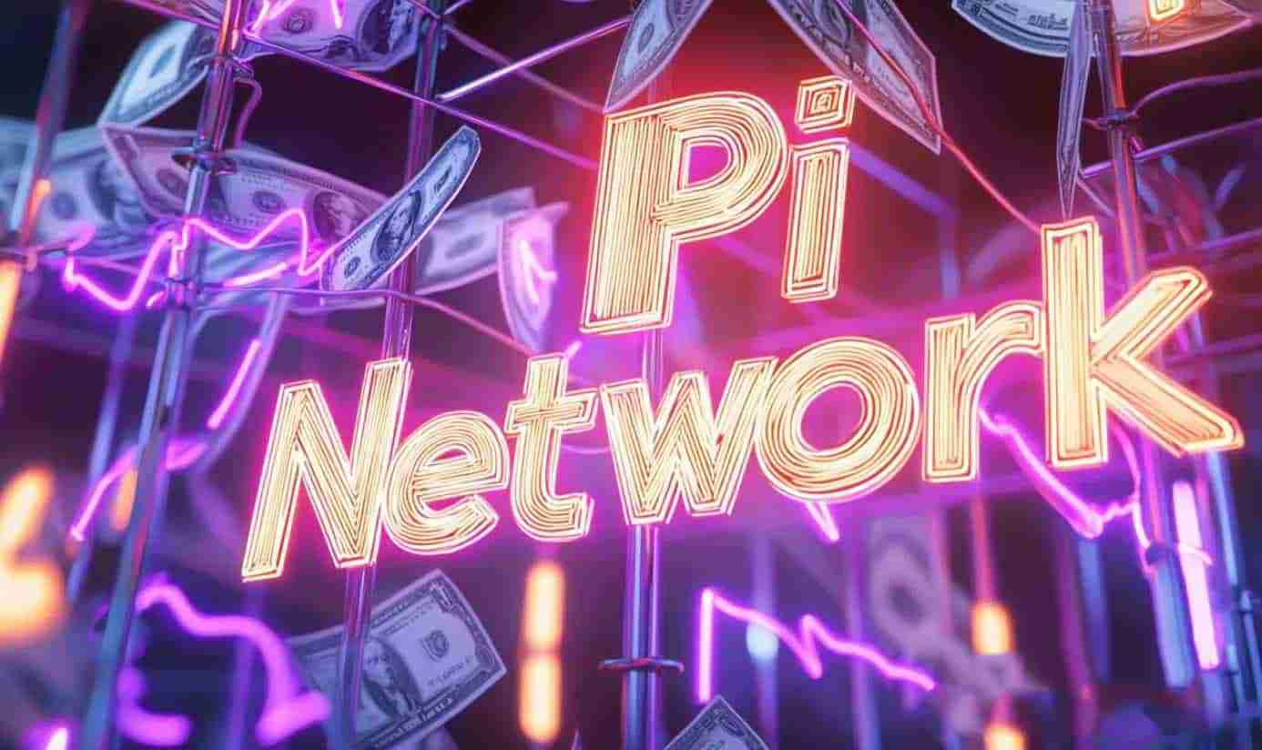 Pi币的技术闪光灯信号：是突破1美元的视线吗？