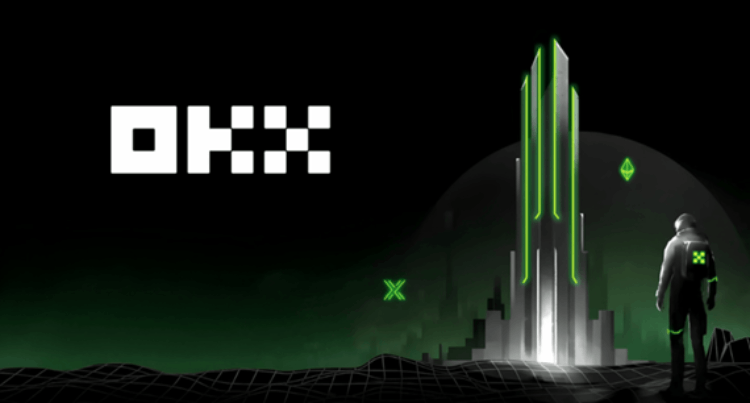 2025芝麻开门OKX合约跟单新手指南(APP版):如何一键跟随交易牛人?