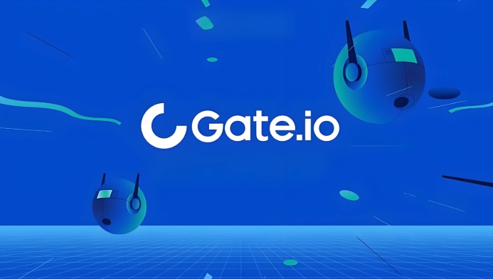 Gate.io交易所入口大全：网页版新手操作详解 - php中文网