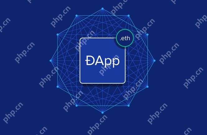 DApp什么意思？DApp和App有啥区别？ - php中文网