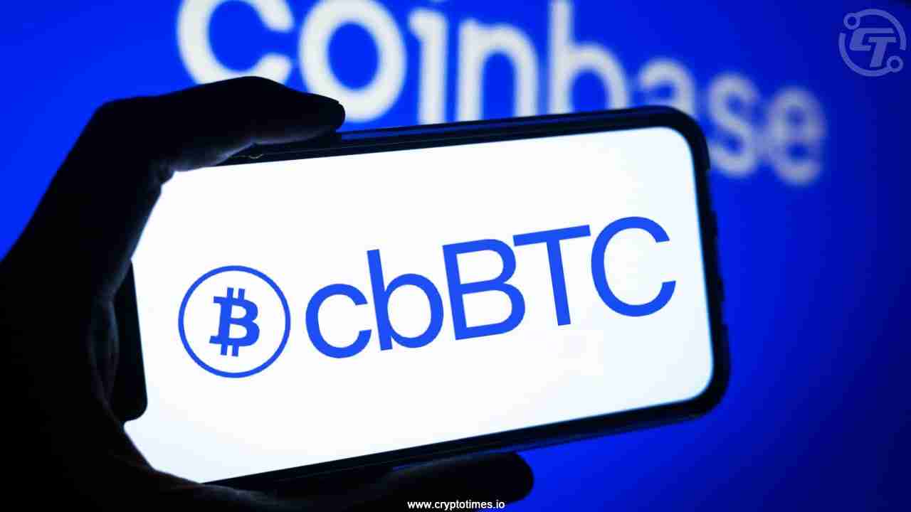 基础上的莱特币：Coinbase的CBLTC Sparks Defi可能性