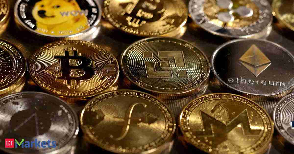 比特币价格，Altcoins，公牛重新获得：导航加密货币景观