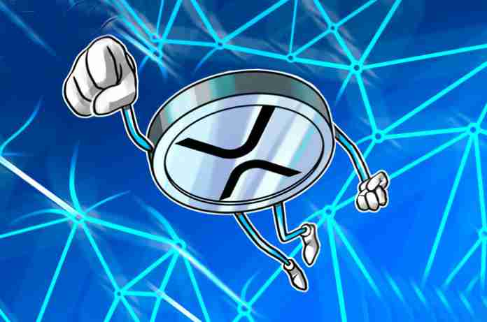 瑞波币（xrp）价格将在7月至9月迎来